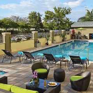 Fairfield Inn & Suites - Fort Lauderdale, FL