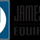 James River Equipment - Contractors Equipment & Supplies