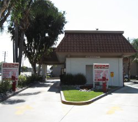 In-N-Out Burger - La Habra, CA