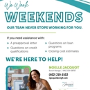 Noelle Jacquot - Mortgages