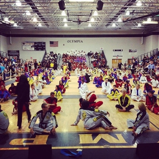 Olympia High School - Orlando, FL