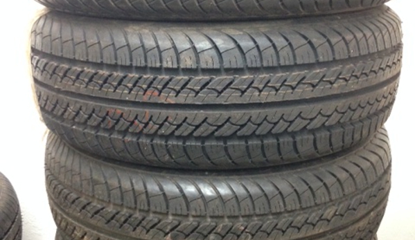 All 4 Tires - Deerfield Beach, FL