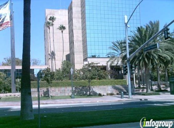 Anaheim Public Works Department - Anaheim, CA