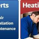 Total Comfort Heating & Cooling L.L.C. - Air Duct Cleaning