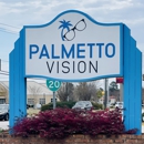 Palmetto Vision Center - Medical Centers