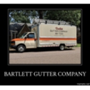 Bartlett Gutter Co - Home Repair & Maintenance