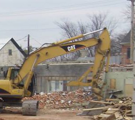 Allegany Wrecking & Salvage - Hagerstown, MD