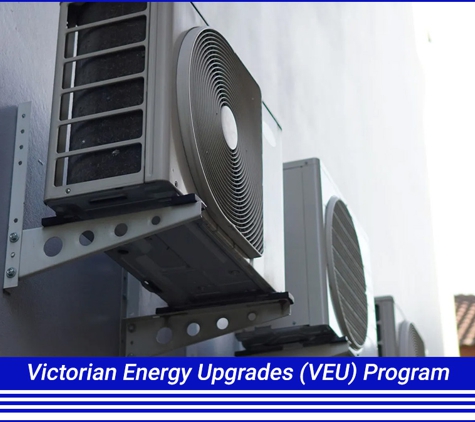 Climatic Air Conditioning - South Geelong, VIC. Victorian Energy Upgrades (VEU) Program