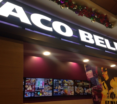 Taco Bell - Closed - Cambridge, MA