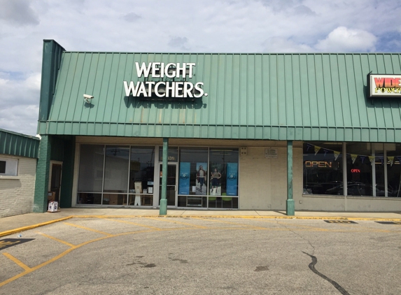 Weight Watchers - Louisville, KY