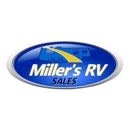 Millers RV Sales