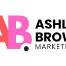 Ashley Brown Marketing