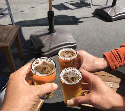 Island Brewing Company - Carpinteria, CA