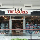 Treasures - Games & Supplies