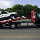 J & M Towing & Service Inc - Towing