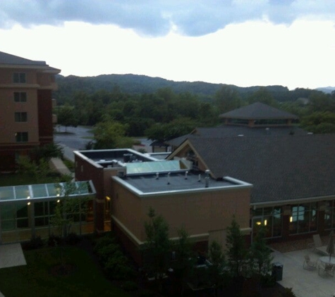 MeadowView Conference Resort & Convention Center - Kingsport, TN