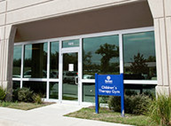 Dell Children's - Outpatient Rehabilitation Center Cedar Park - Cedar Park, TX