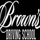 Brown's Driving School - Midwest City - Driving Instruction