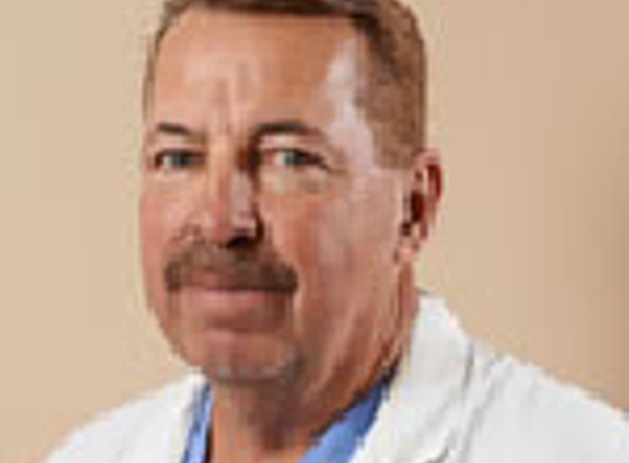 Dr. Dennis Wayne McKibben, DPM - Sacramento, CA