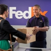 FedEx gallery