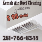 Kemah Air Duct Cleaning