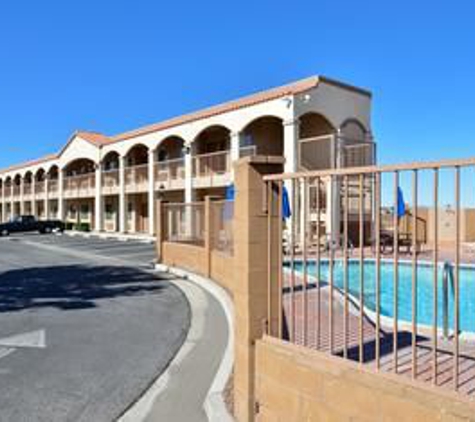 Americas Best Value Inn Joshua Tree 29 Palms - Twentynine Palms, CA