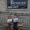 Bencaz, Jarrad G