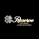 Reserve on Park