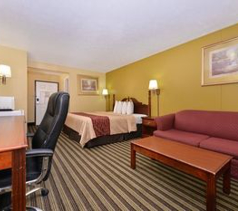 Red Roof Inn - Paducah, KY