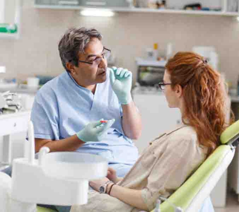 Tooth Care We Care - Charters Towers City, QLD