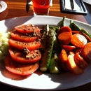 Stanford Grill - American Restaurants