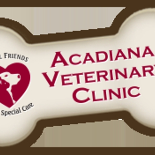 Acadiana Veterinary Clinic - Lafayette, LA