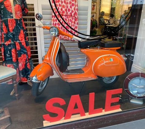 Jubilee Terrace Antiques - Teneriffe, QLD
