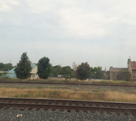 Amtrak - Rochester, NY
