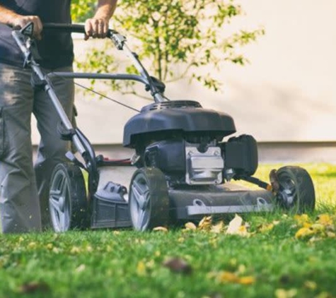 PRIORITY LAWN CARE - Portsmouth, VA