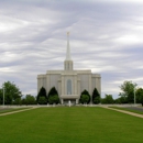 St. Louis Missouri Temple - Churches & Places of Worship