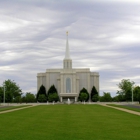 St. Louis Missouri Temple