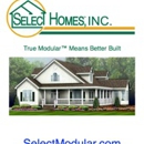 Select Homes, Inc. - Modular Homes, Buildings & Offices