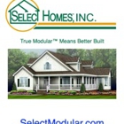 Select Homes, Inc.