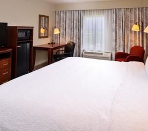 Hampton Inn by Hilton Litchfield - Litchfield, IL