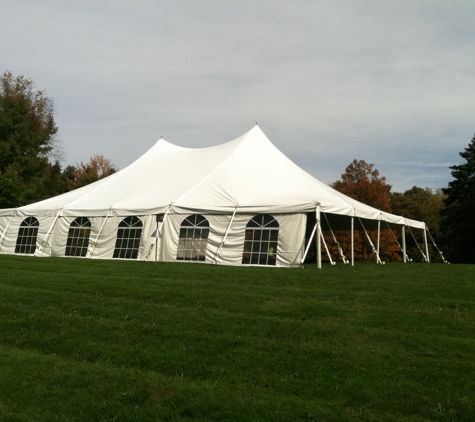 Prestige Tent Rental