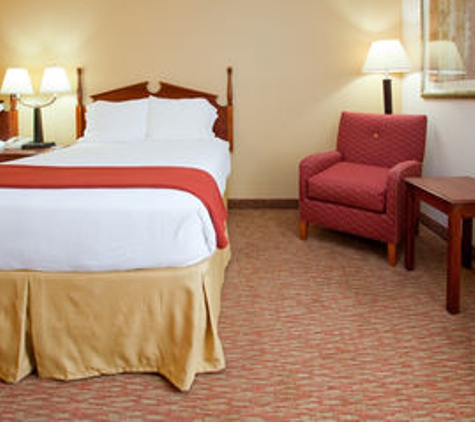 Holiday Inn Express Durham - Durham, NC