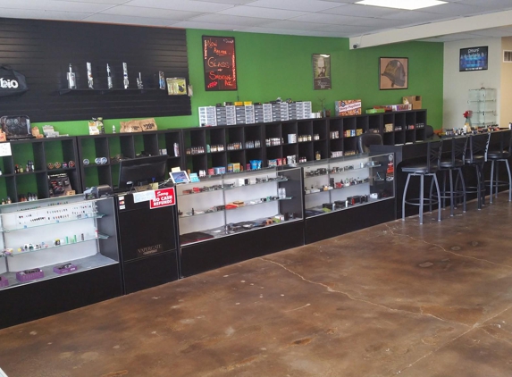 The House of Vape - North Lima, OH