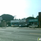 Pacific Smog Check & Test Only