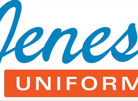 Jeness Uniforms - Virginia Beach, VA