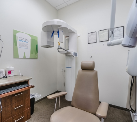 Preston Modern Dentistry - Dallas, TX