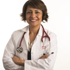 Indrani Mukherjee, MD