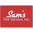 Sam's Tire Service Inc - Tire Dealers
