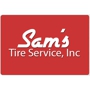 Sam's Tire Service Inc