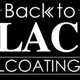 Back to Black Sealcoating